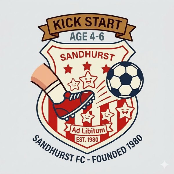 45 Kickstart - 16th August 2026