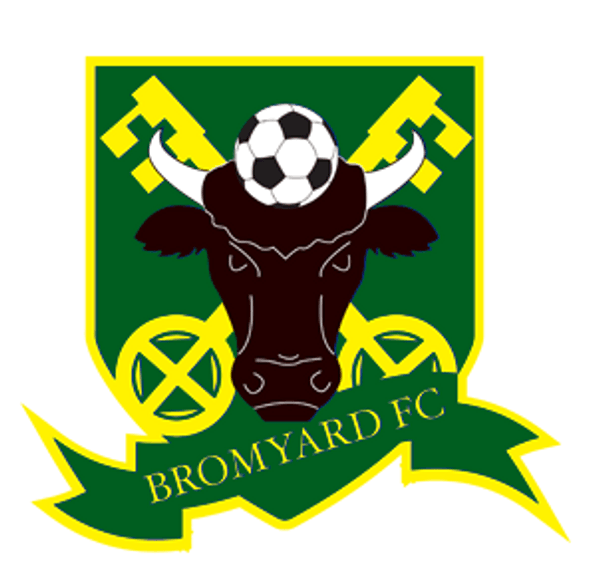 Bromyard FC Sponsorship Board ~ Broadbridge £150
