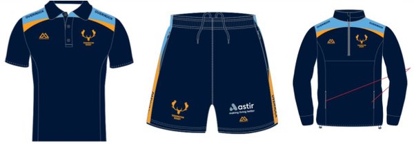 Senior mens/womens players - Stash bundle