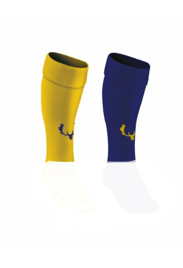 Footless Socks