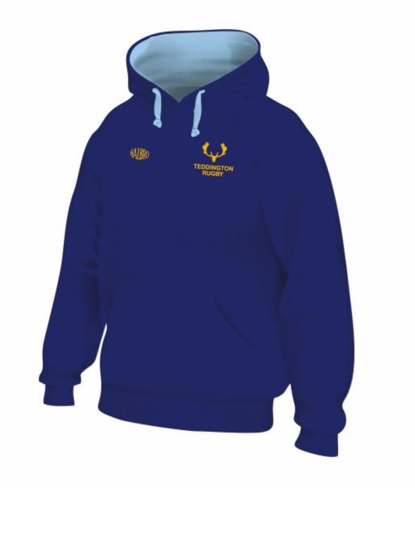 TRFC Minis Cotton Hoody