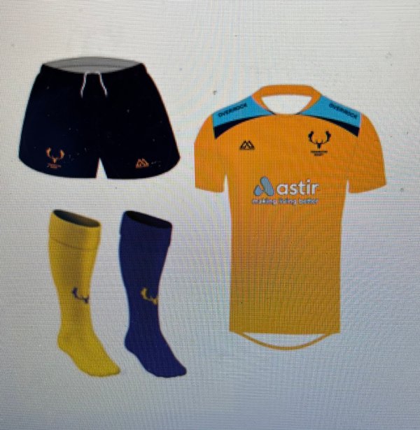 Junior Training Bundle