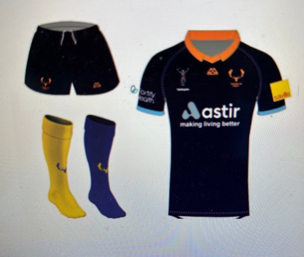 Minis TRFC Kit Bundle