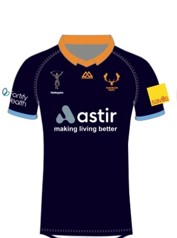 TRFC Minis Match Shirt