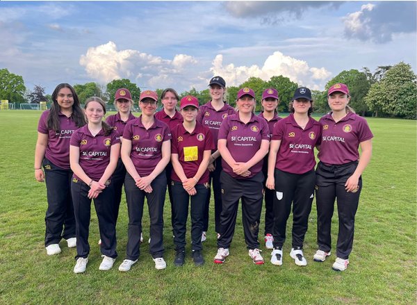 2026 Senior Women  - student