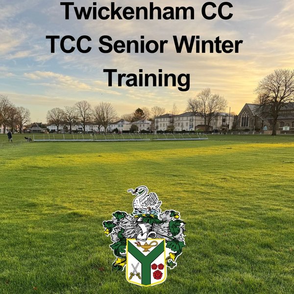 Winter Nets (St Marys) 2026