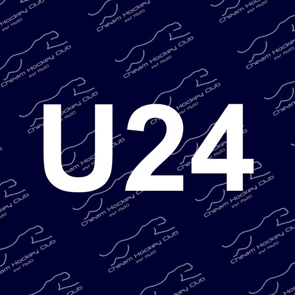 Senior - Young Adult U24 2019/2020