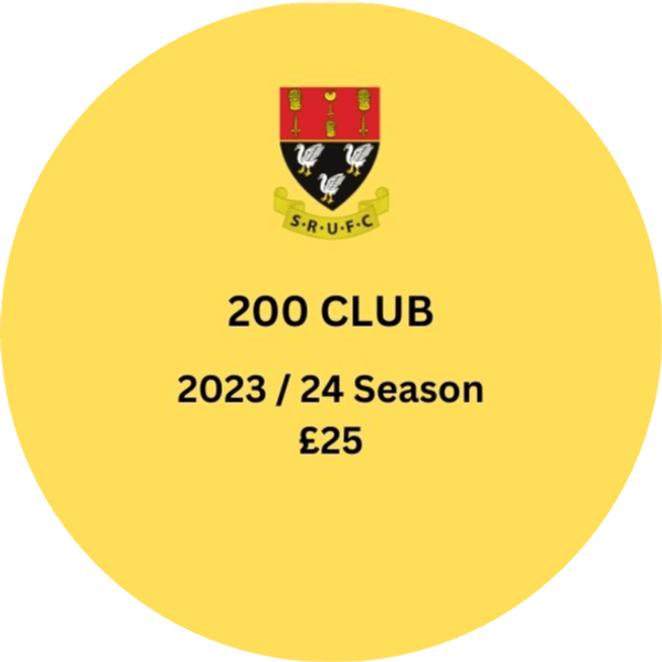 200 Club