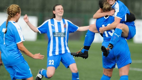 Womens Player Sponsorship