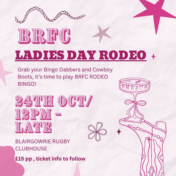 Ladies Day 2026