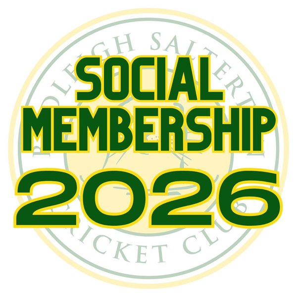 2026 Social Membership