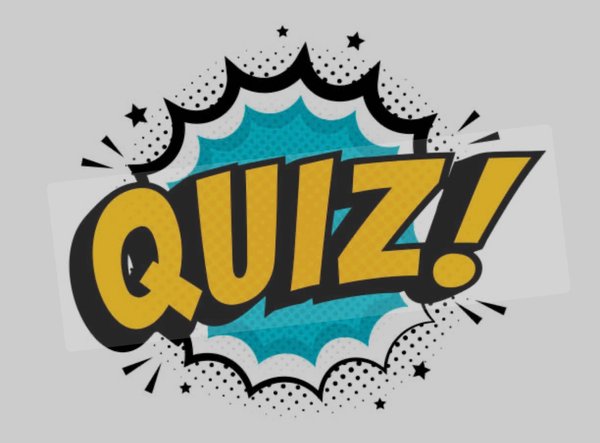 Club Quiz