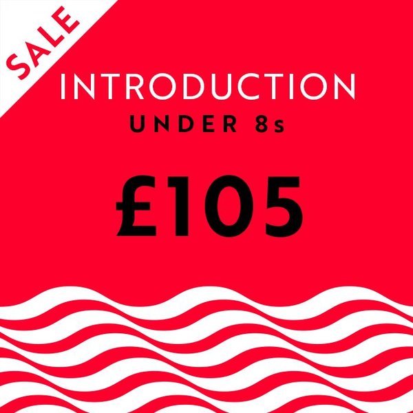 U8 Half Season Membership 2025/26 - Games & Training - £105