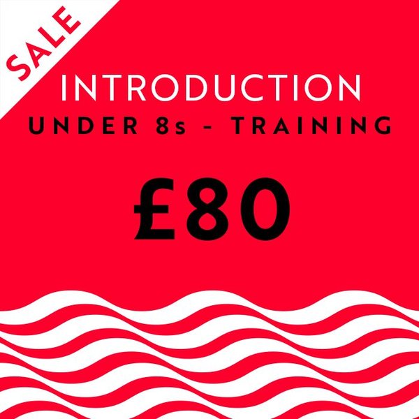 U8 Half Season Membership 2025/26 - Training Only