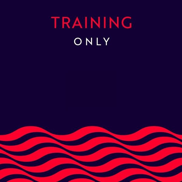 TRAINING ONLY Membership 2026/27