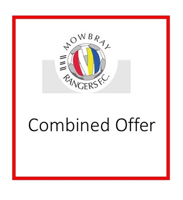 Combined Offer (Signing On & Match/Training Subs) 26/27