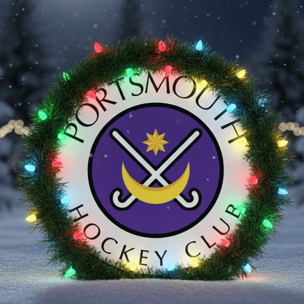 Junior Christmas Party 2025 (Child)