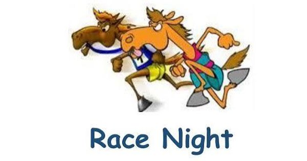 Race Night 2026 Entry with Marlow Money