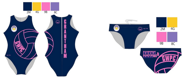 Swimming Costumes and Trunks (clone)