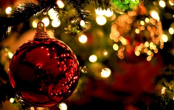 Ladies Christmas Social 2025