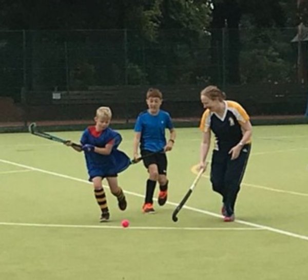 Junior Membership 2025/26