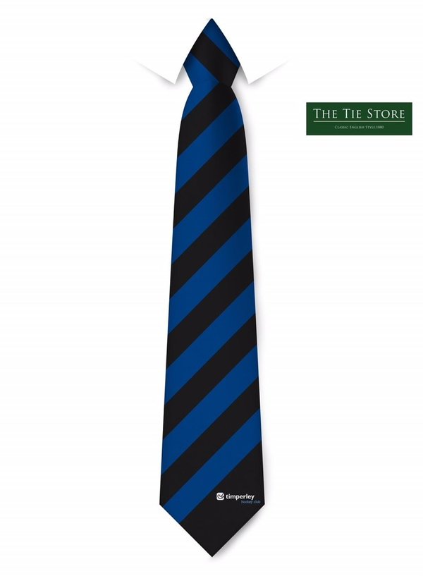 THC Ties - special offer 20% NOW £12