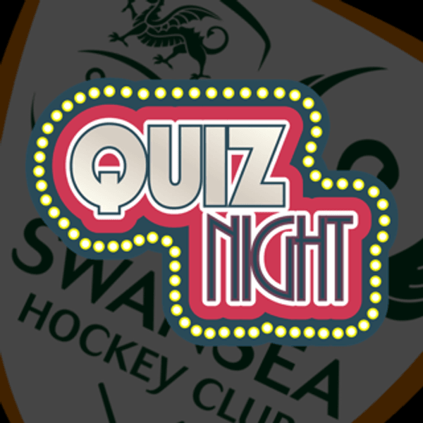 Saturday Social - Quiz Night