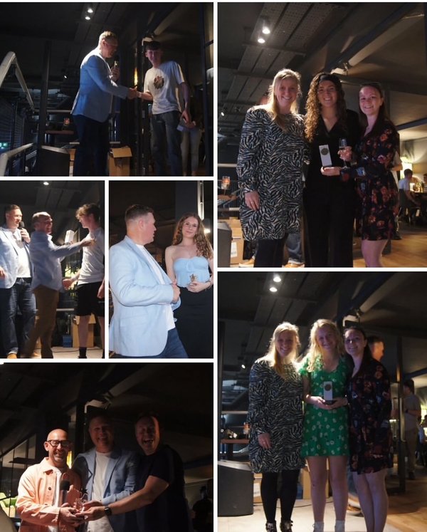 2025/26 End of Season Awards Night