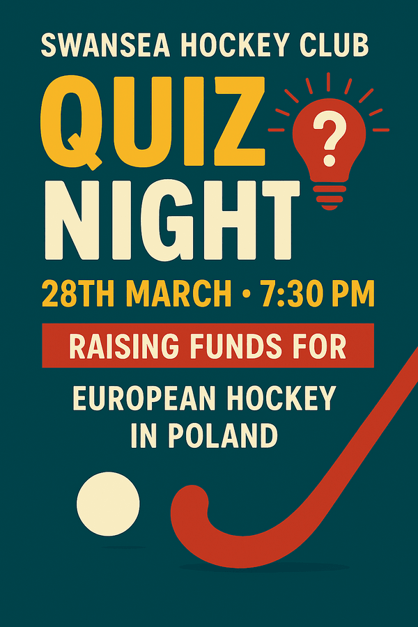 Quiz Night!