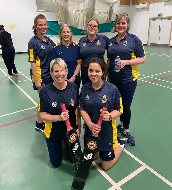 Ladies Winter Training 2026