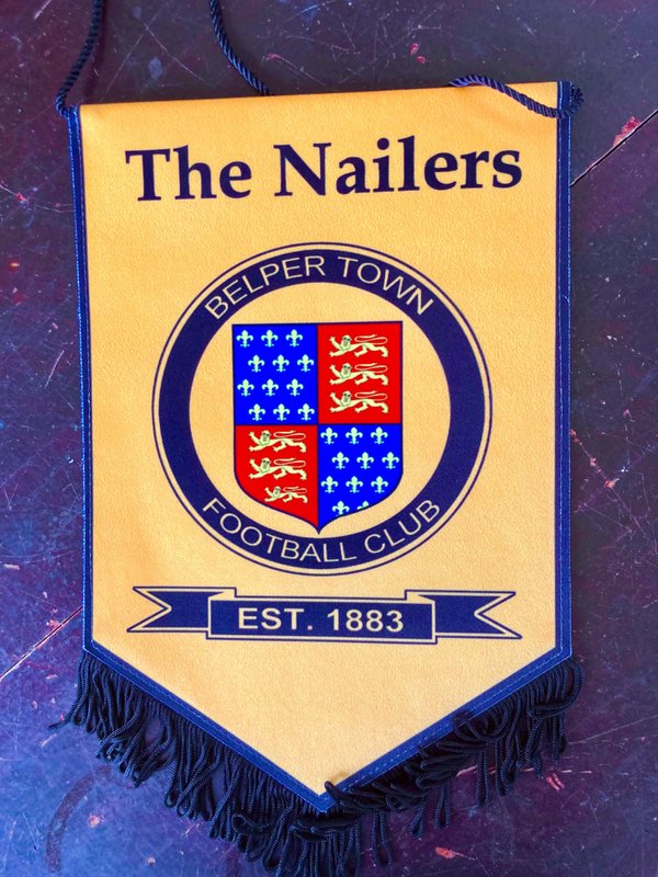 Club Pennant