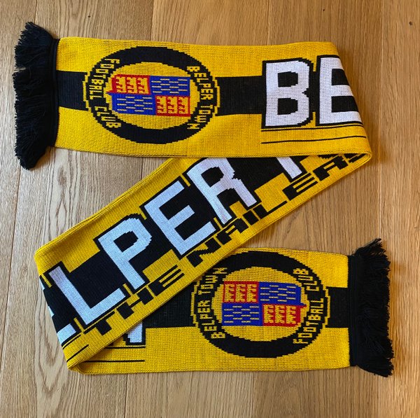 Club Scarf