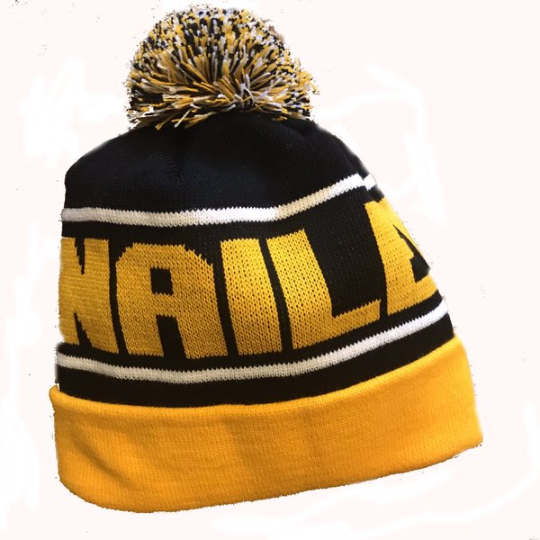 Bobble Hat
