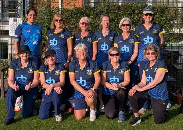 WOMENS INDOOR TRAINING SEPT-DEC 2026.   Sept 22nd to Dec  8th