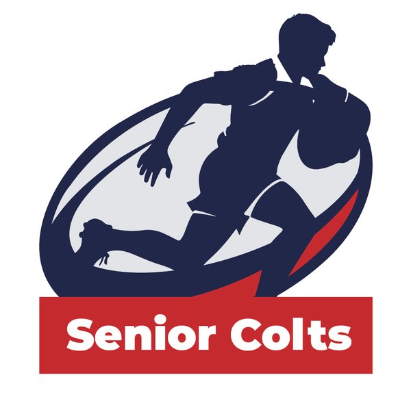 Monthly Colts membership 2025/26