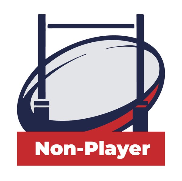 Joint- Non -Playing club membership 2025/26 season