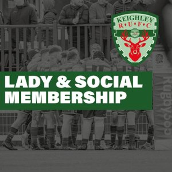 Lady and Social Membership