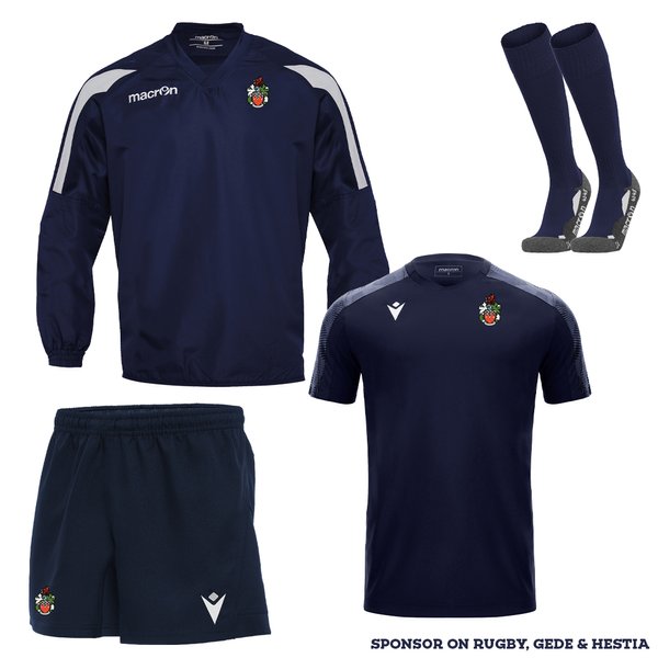 Required Playing Kit Pack