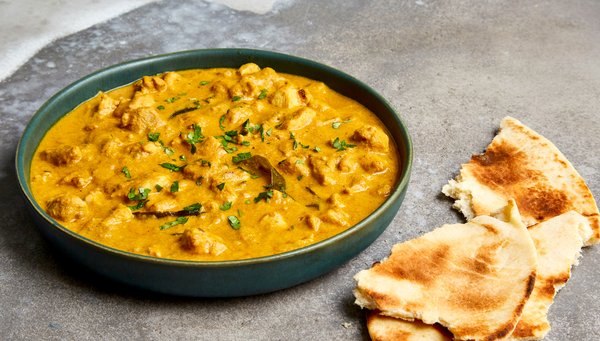 Senior team curry night deposit 15th August