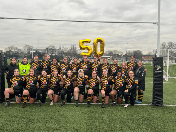 Earlybird Women's Playing Membership 2025-2026