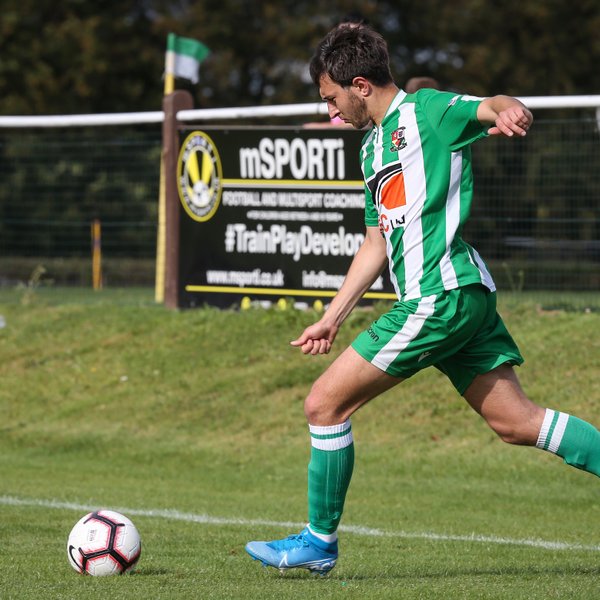 8ft x 3ft Pitch Side Advertising Board (Renewal)