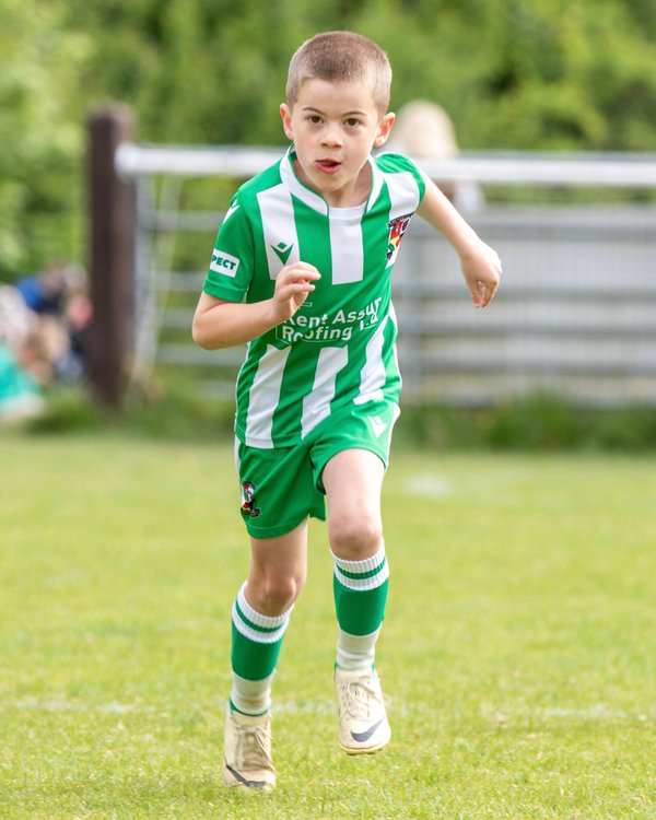 2025/26 Youth Player Subscription Fees