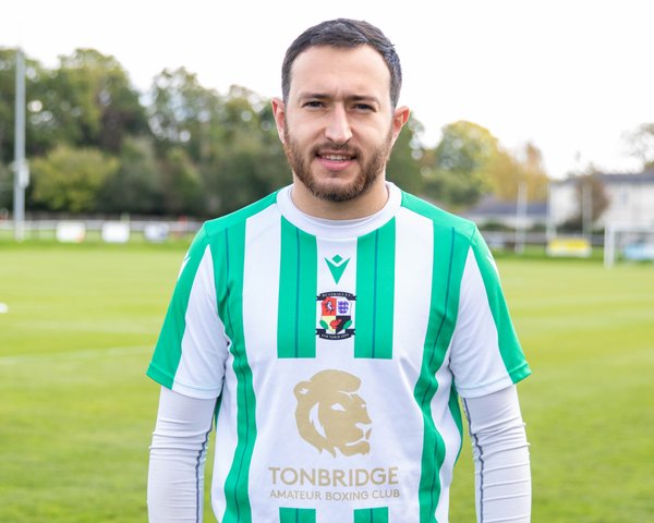 ADULT 2025/26 HOME SHIRT
