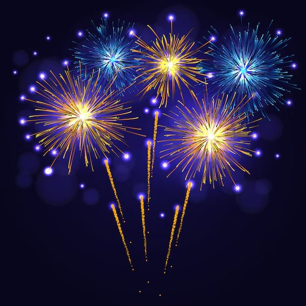 Sonning Hockey Club Fireworks Night