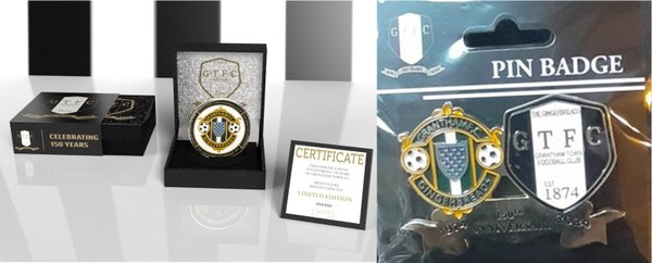 150 Anniversary Bundle