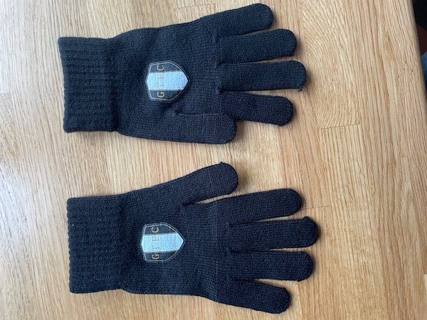 GTFC Gloves - Junior and Childrens
