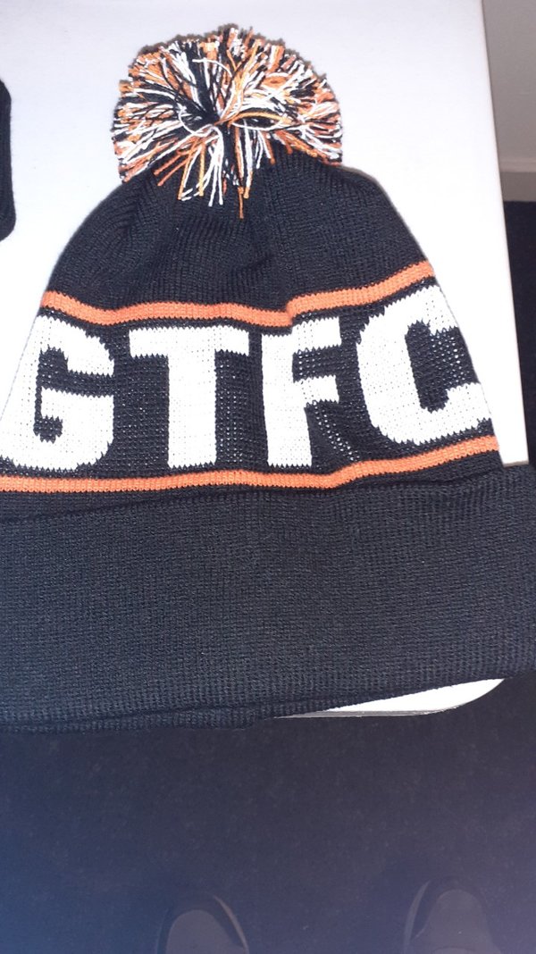 Bobble Hat