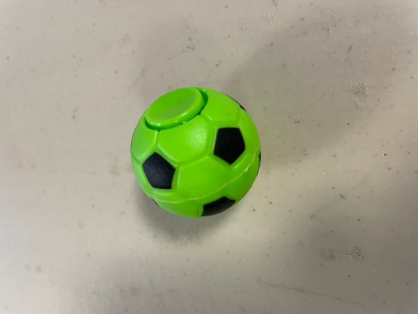 Fidget Spinner