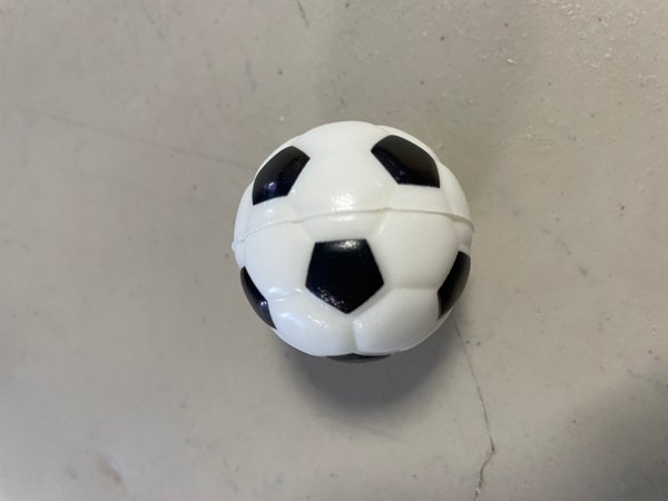 Stress Ball