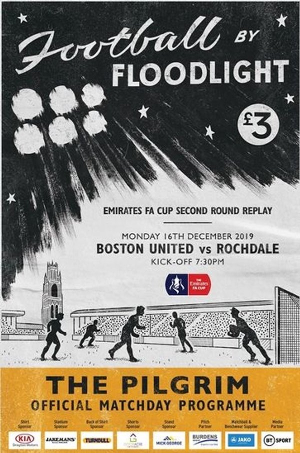 Rochdale Programme